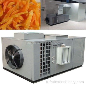Otomatik kurutulmuş mango yapım makinesi